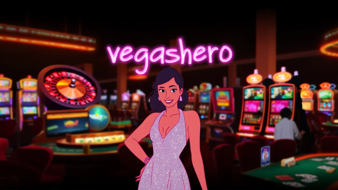 vegas hero app vegas hero app