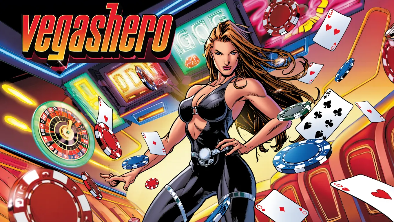 vegas hero app vegas hero app