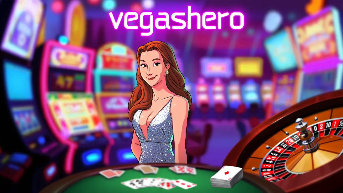 vegashero bonus vegashero bonus